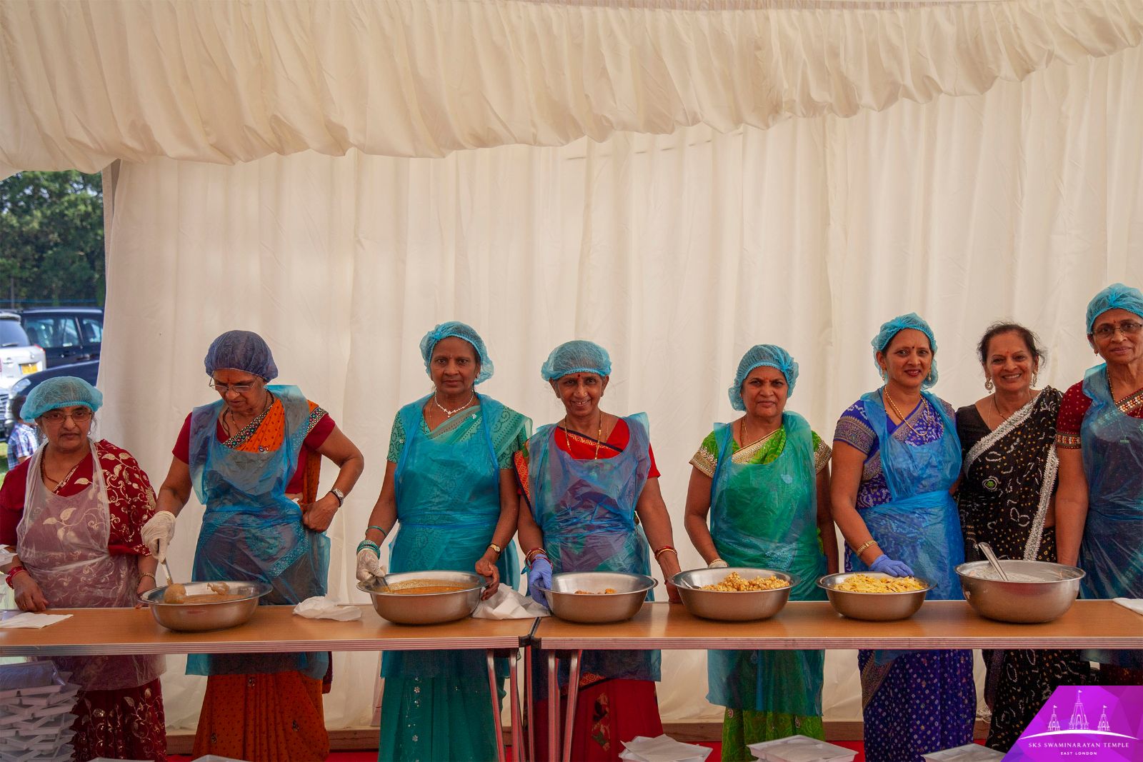 ©1987-2017 SKS Swaminarayan Temple East London